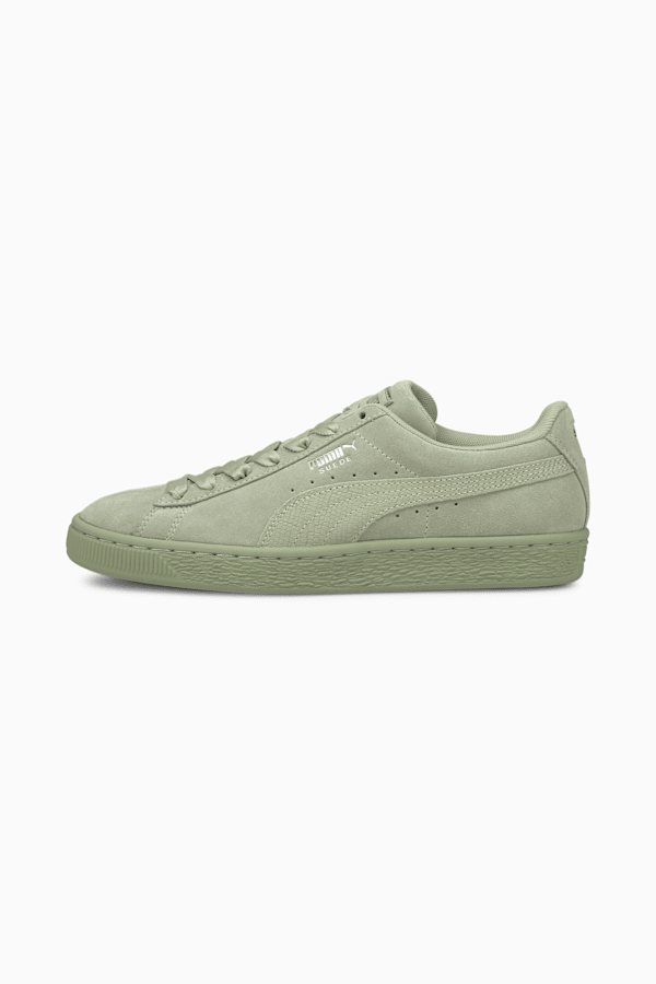 Puma bmw olive sales
