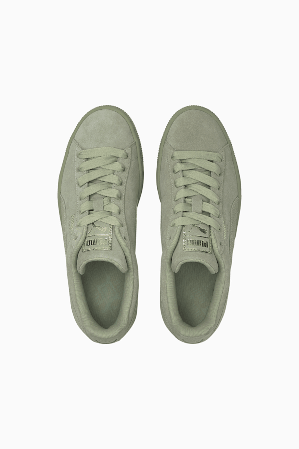 Puma suede classic exposed seams online