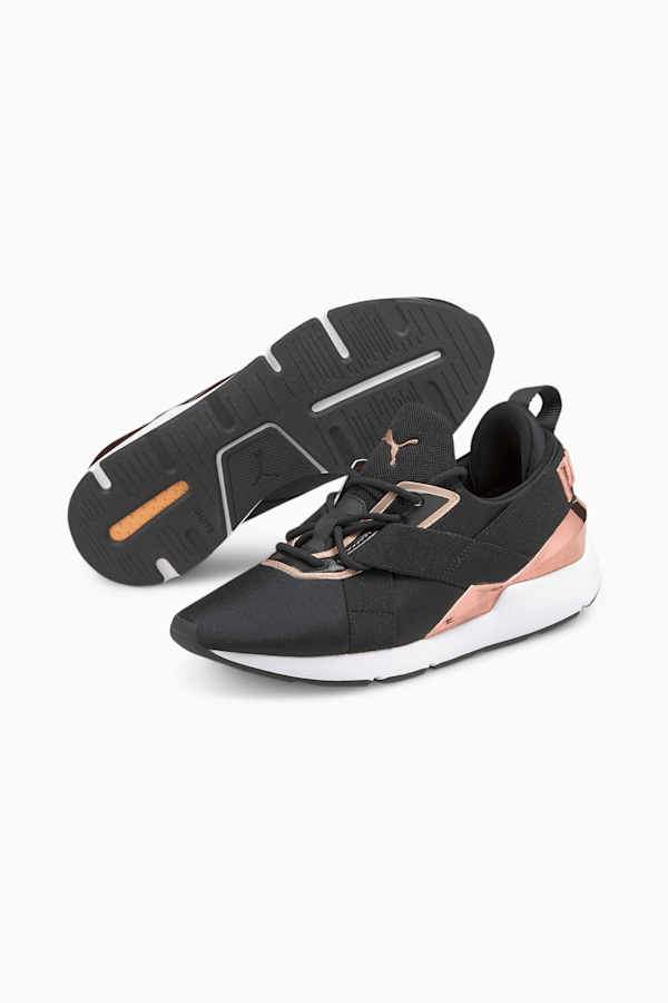 Puma muse womens 2013 sales