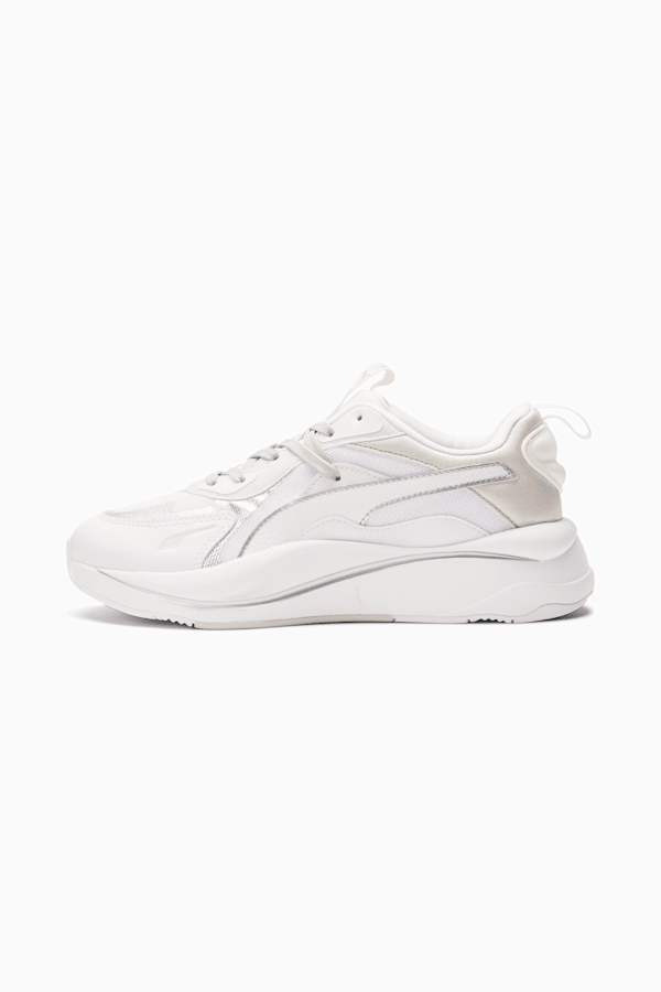 Puma curve glow best sale