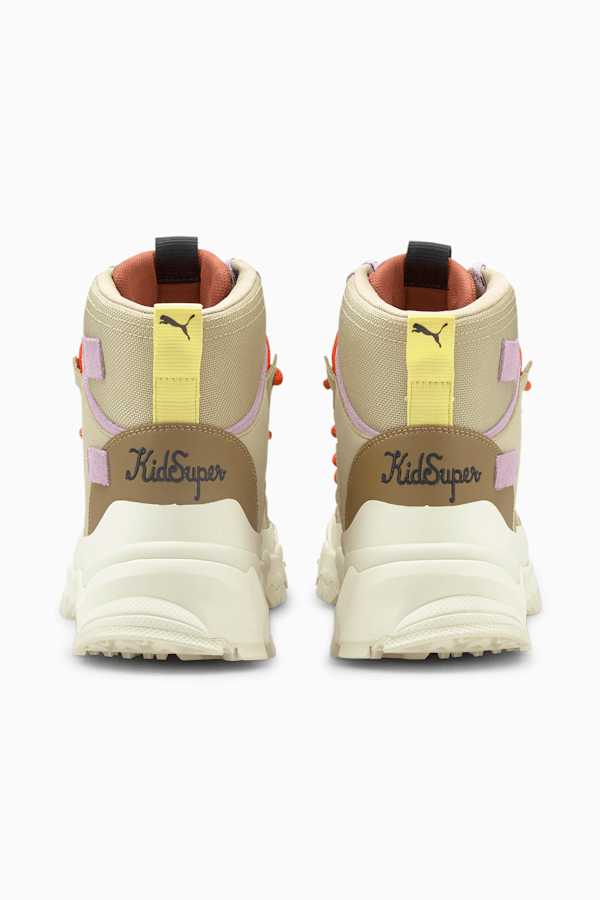 Puma hotsell trailfox women's