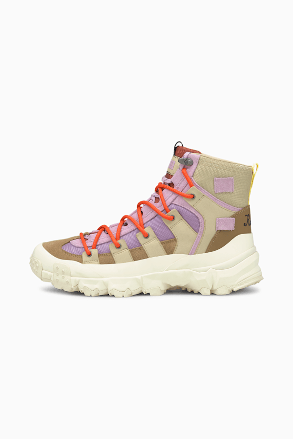 Trailfox puma sales
