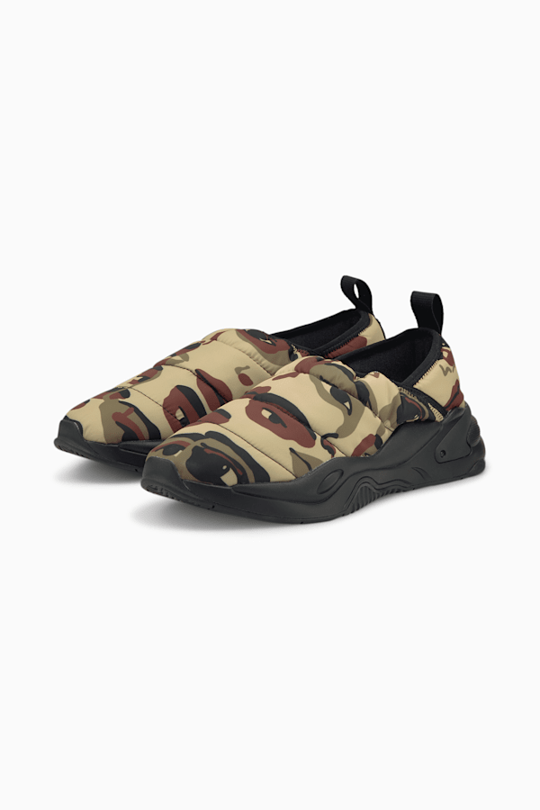 PUMA x KIDSUPER STUDIOS RS 2K Slip On Shoes PUMA