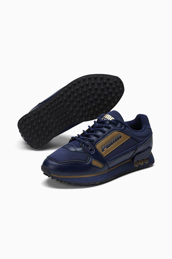 Puma hot sale sneakers nyc