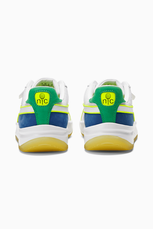 Puma g vilas l2 yellow men clearance