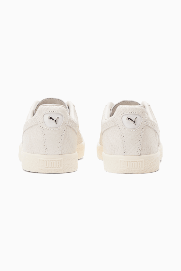 Puma on sale clyde snakeskin