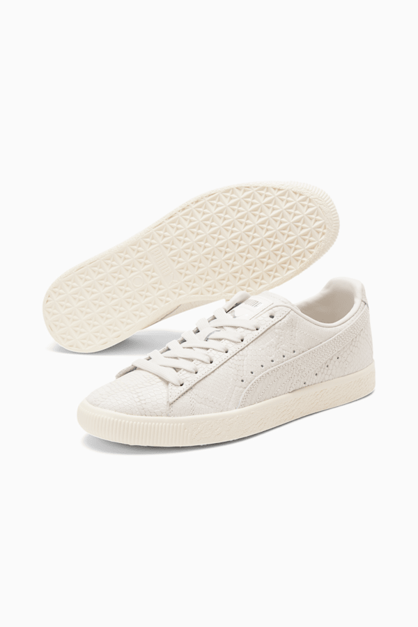 Puma on sale clyde women