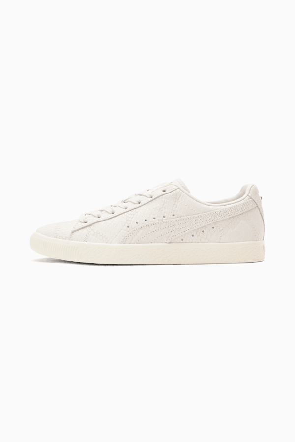 Clyde Snake Women s Sneakers PUMA