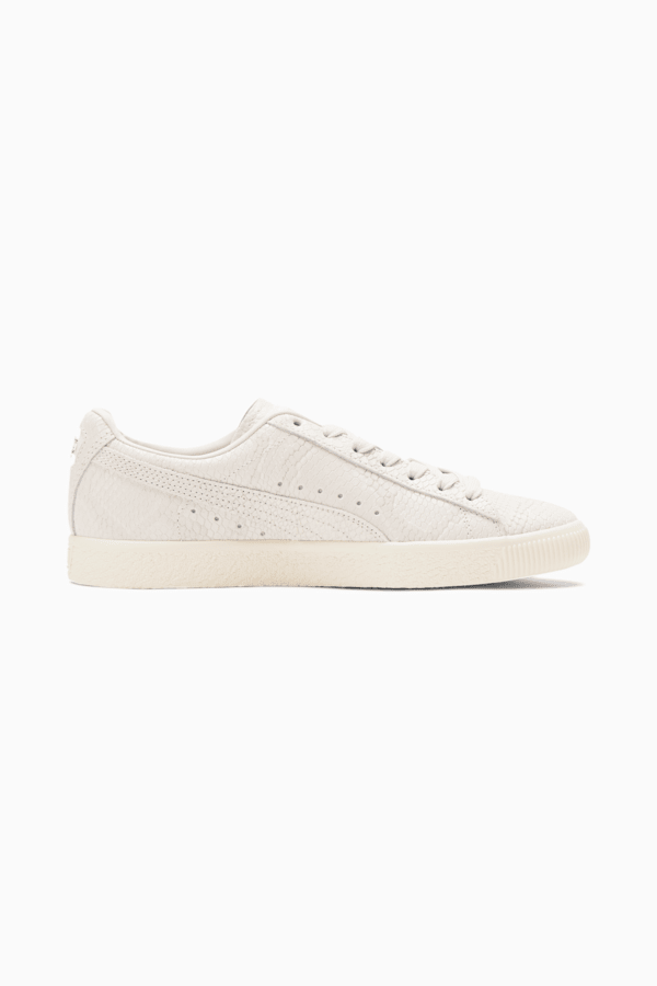 Clyde Snake Women s Sneakers PUMA