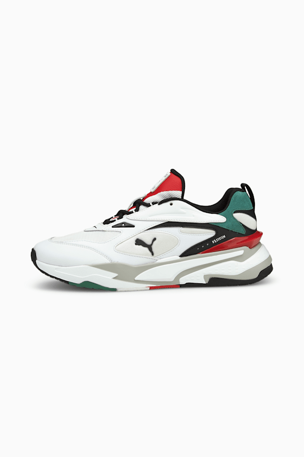 Baskets puma rs best sale