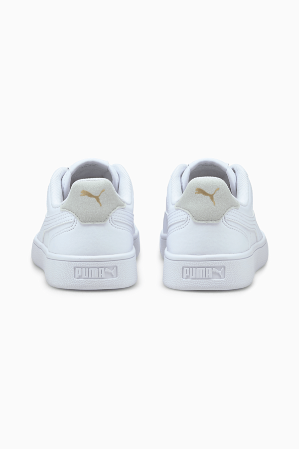 Puma fenty trainer gold kids sales