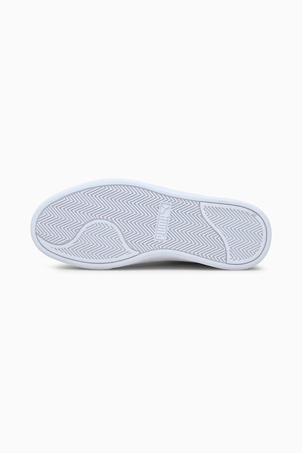 Puma big sole top