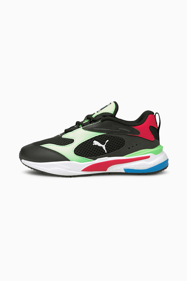 RS Fast Little Kids Shoes PUMA