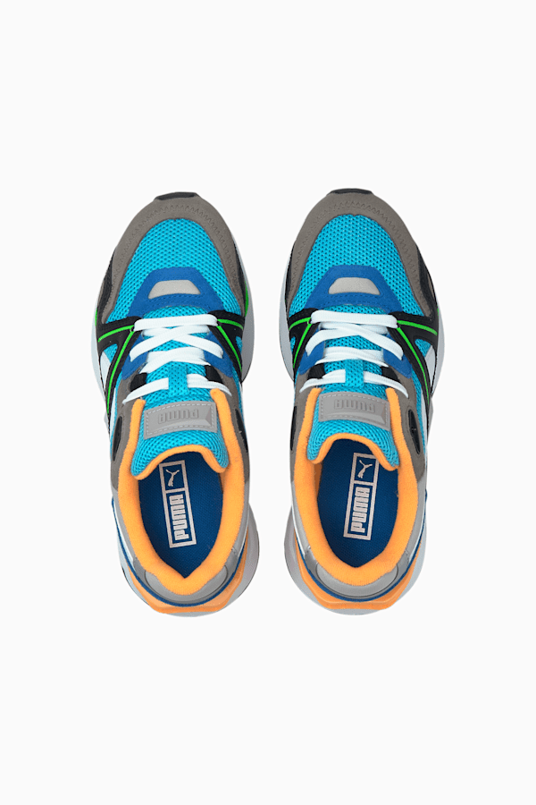 puma mirage junior