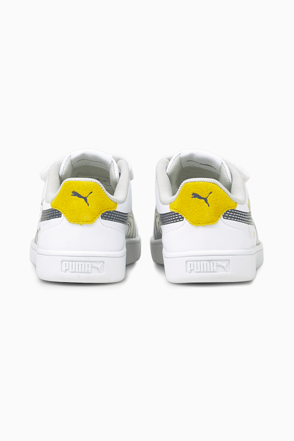 Puma nova kids clearance