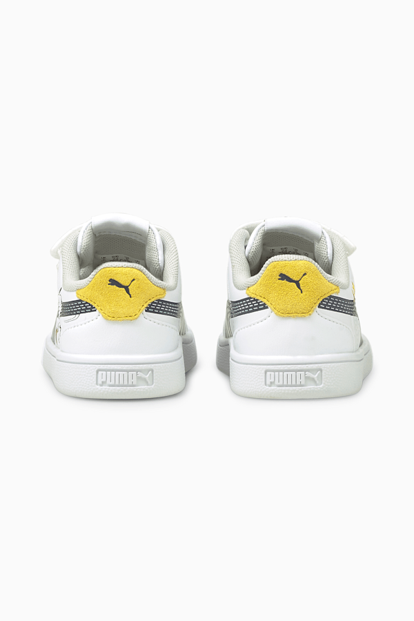 Puma baby deals shoes 90s
