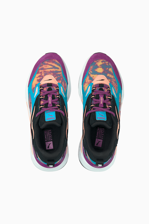 Air max 270 clearance womens tie dye