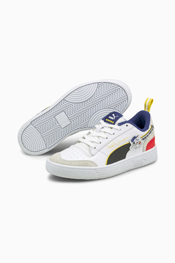 Puma ralph sampson jr 2025