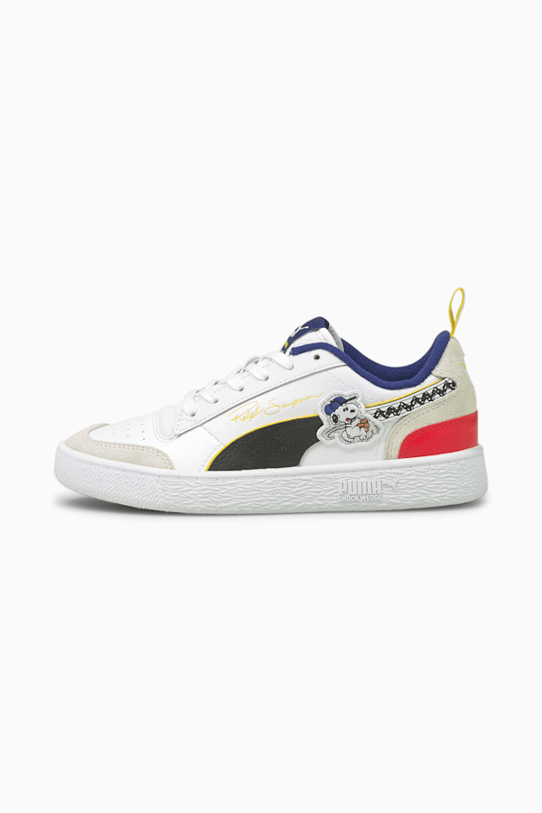 PUMA x PEANUTS Ralph Sampson Sneakers JR PUMA