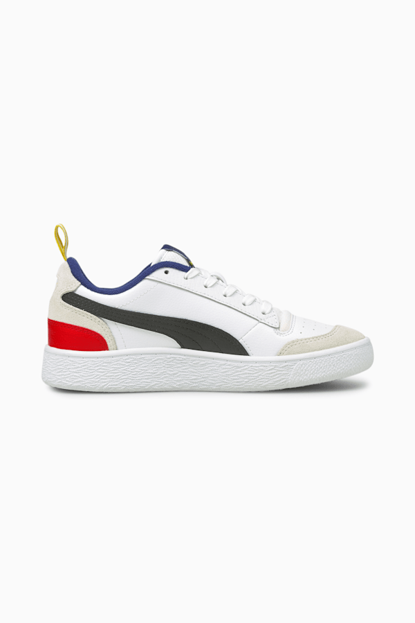 Puma ralph sampson el corte ingles hot sale