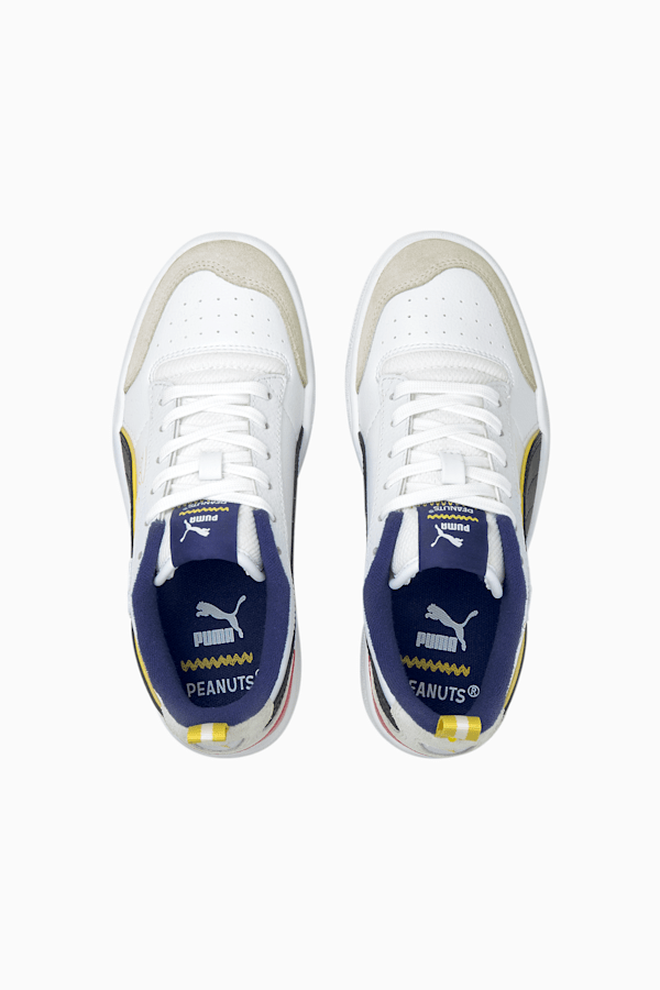 PUMA x PEANUTS Ralph Sampson Sneakers JR PUMA