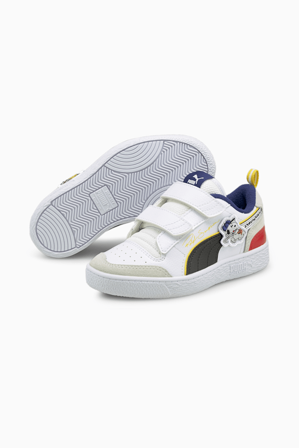 Scarpe puma hotsell ralph sampson