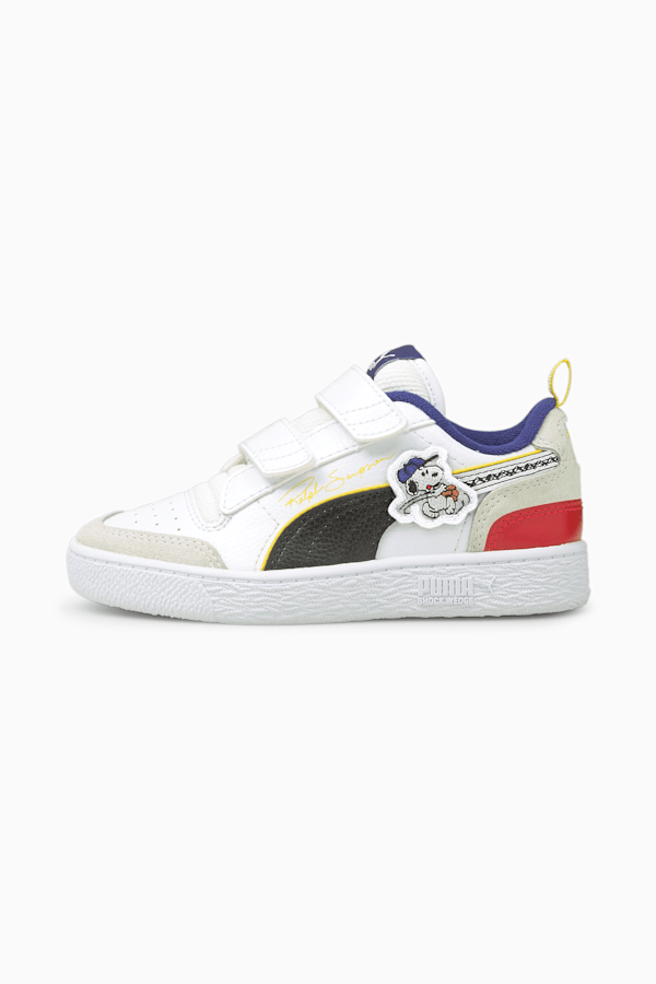 Scarpe puma hotsell ralph sampson