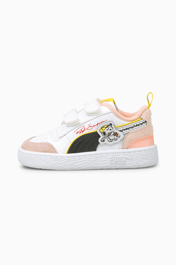 Coral toddler shoes sales