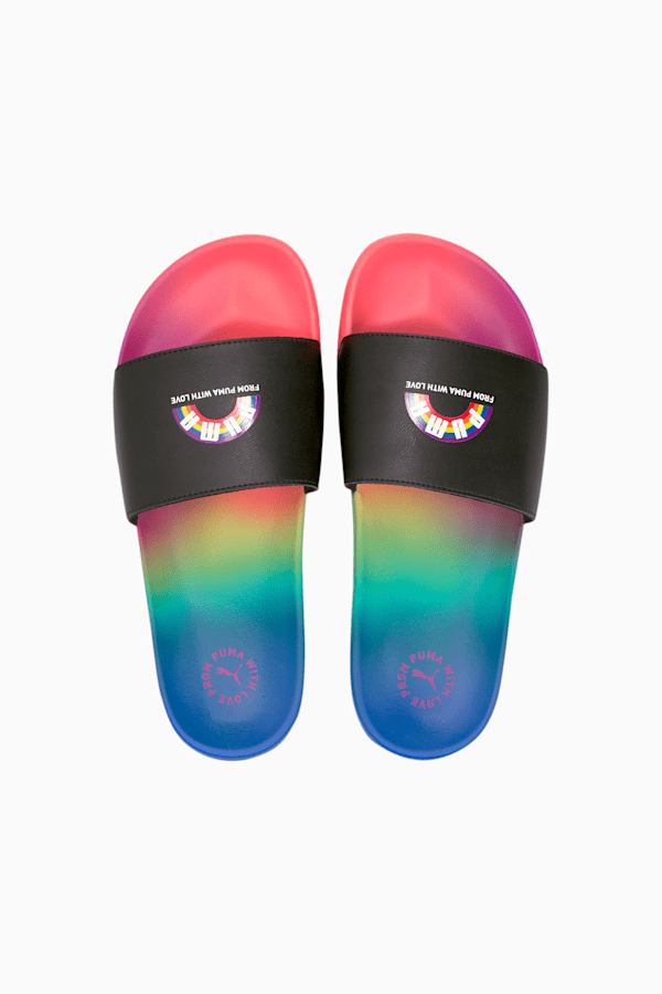 Puma pride slides 2025