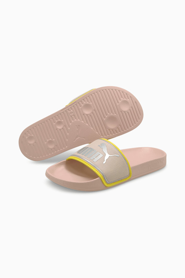 Leadcat FTR Ocean Queen Women s Slides PUMA