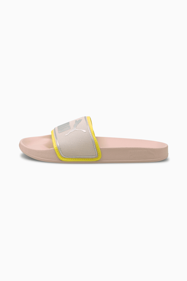 Pink puma clearance sliders