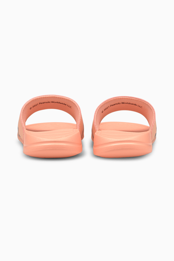 Puma jelly slides for babies hot sale