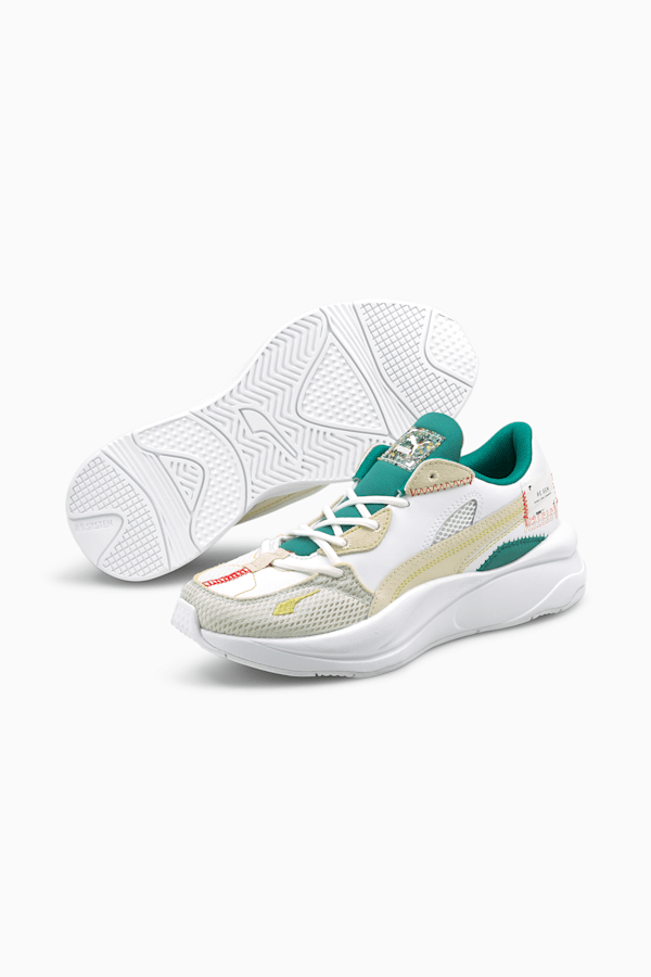 RS Curve RE.GEN Women s Sneakers PUMA