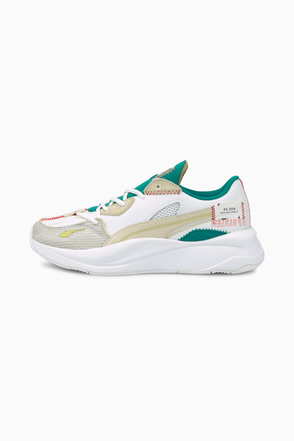 Puma ferrari birch 2025