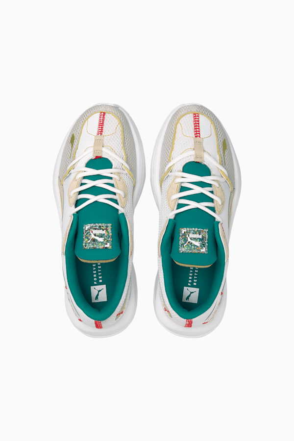 RS Curve RE.GEN Women s Sneakers PUMA