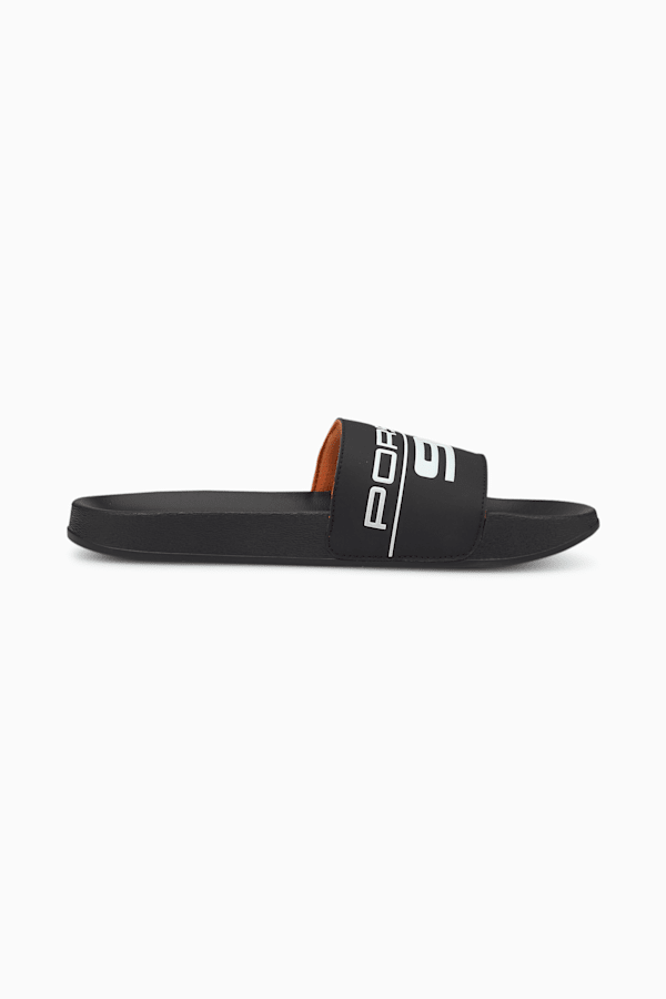 Porsche sales flip flops