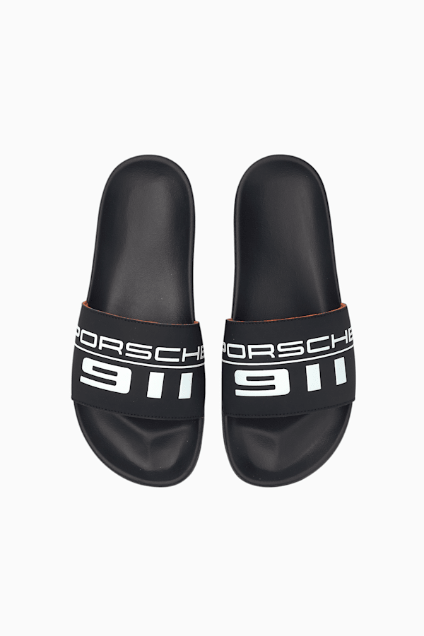 Porsche Legacy Leadcat Men s Slides PUMA
