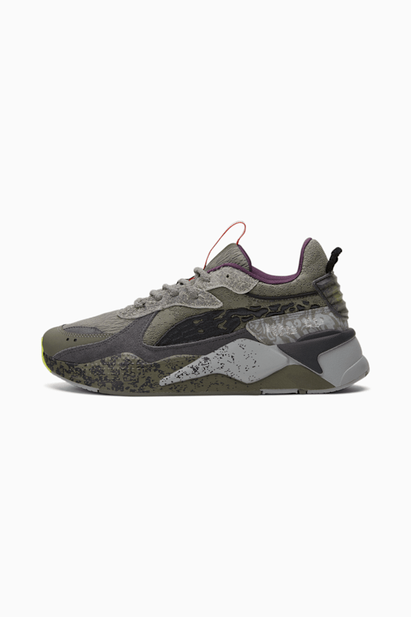 Junior discount puma rs