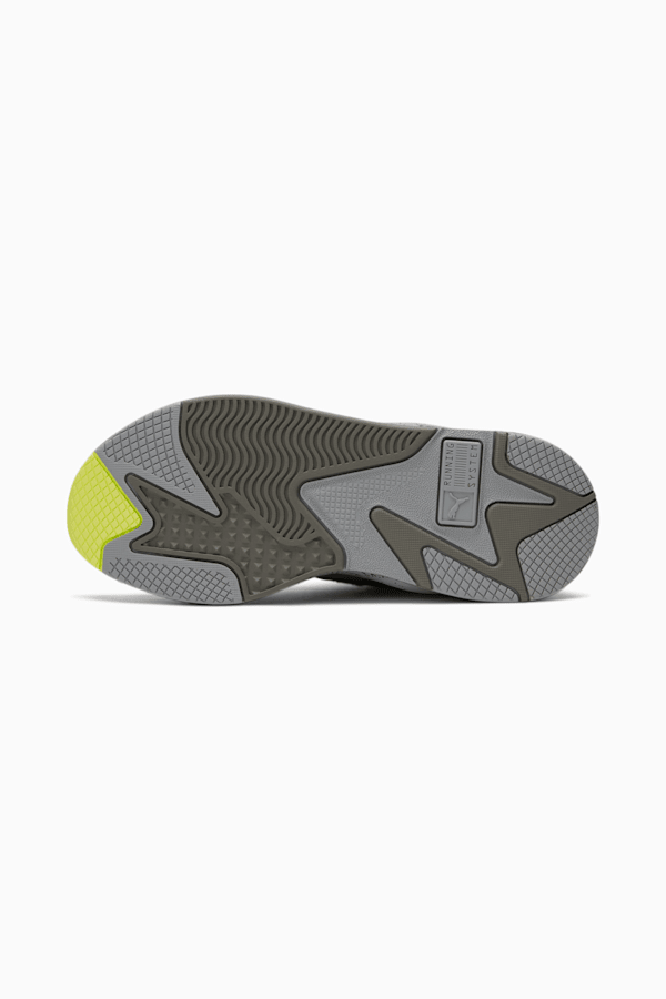 Puma rs x grise store