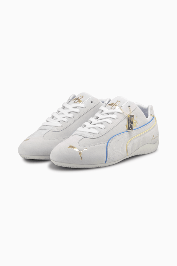 Speedcat Rudolf Dassler Legacy Men s Driving Shoes PUMA