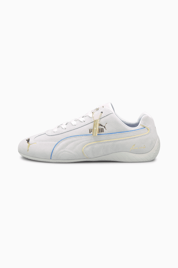 Puma suede driving shoes cheap