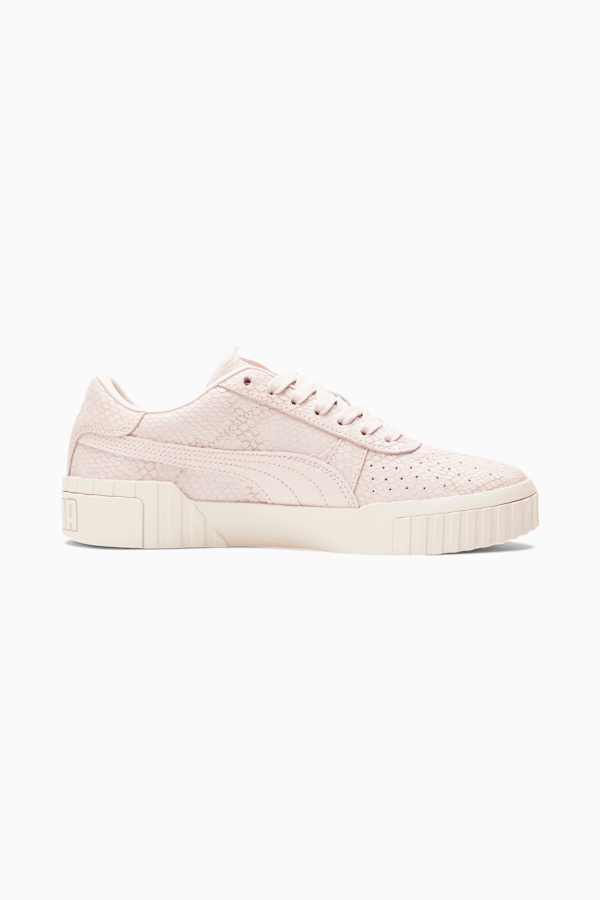 Puma cali sneakers rosewater shop