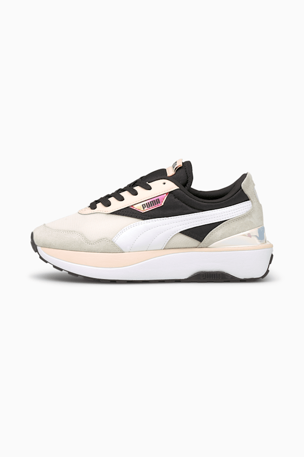 Iridescent sale puma shoes