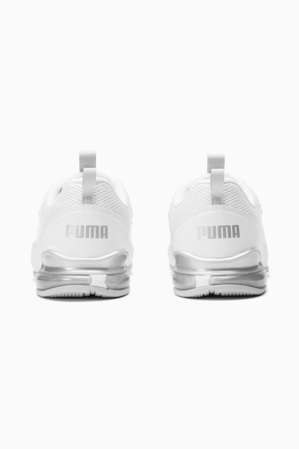 Puma riaze prowl white discount