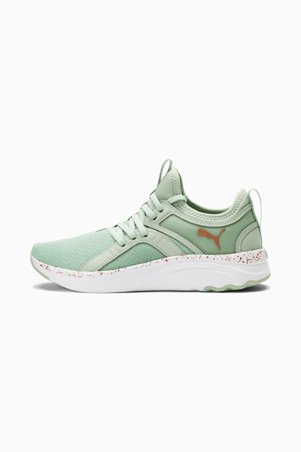 Puma suede speckle femme cheap