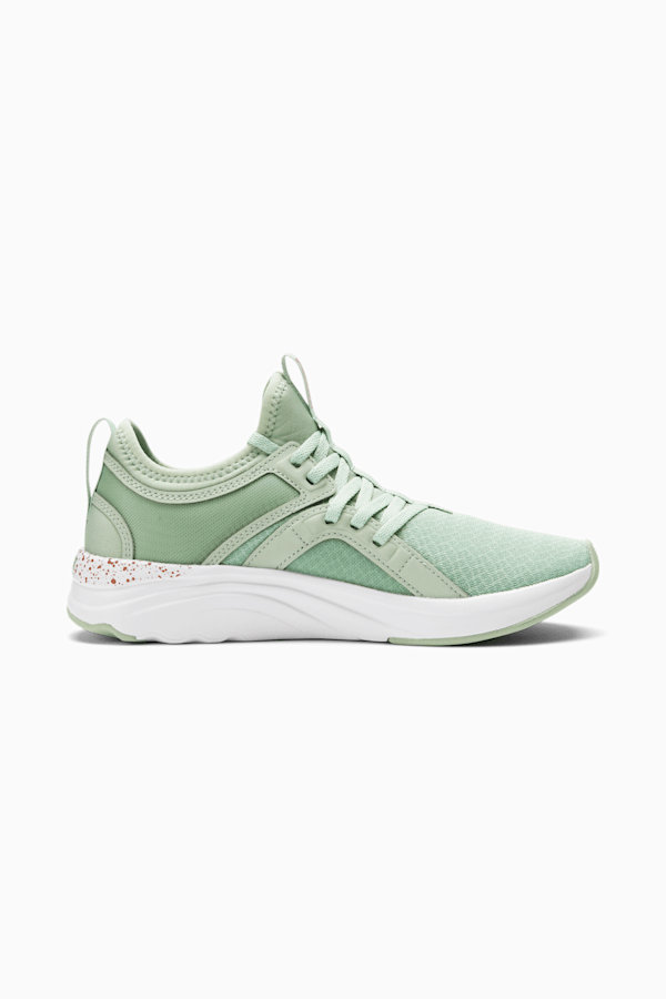 Puma women's next cage metallic speckle shoes sales