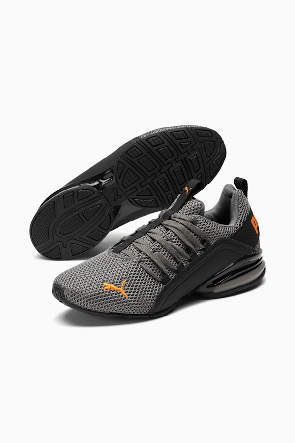 Puma axelion men's shop sneakers
