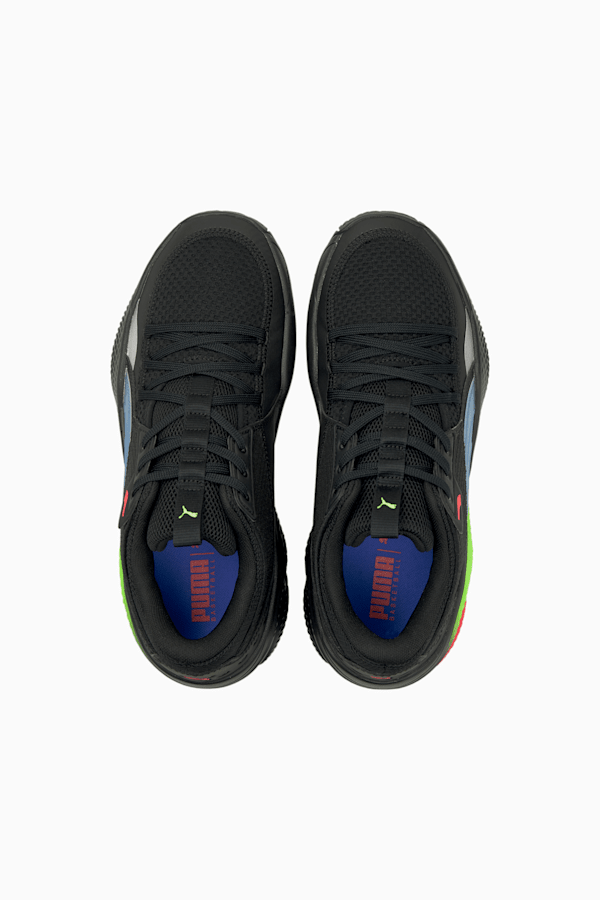 Puma x ray basketball sale