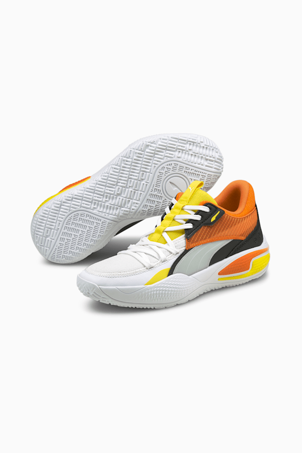 Street basketball shoes on sale