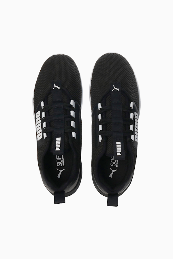Puma retaliate cheap mens trainers